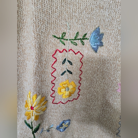 Salon studio by haband blouse size medium   New but has no tag - Picture 5 of 15